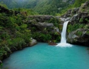 Parque Nacional Villarrica 5