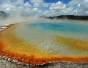 Parque Yellowstone 1