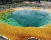 Parque Yellowstone 2