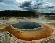 Parque Yellowstone 3