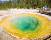 Parque Yellowstone 6