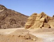 Península do Sinai 2