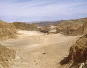 Península do Sinai 4