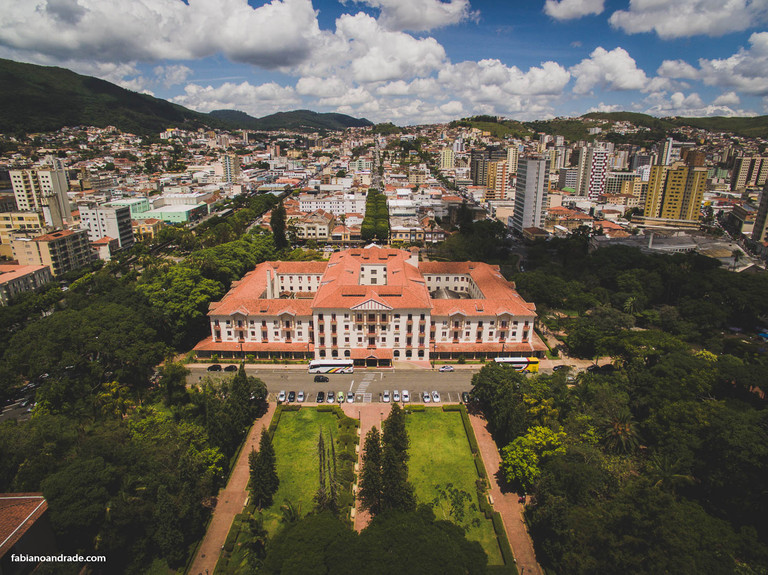 Vulcão no Brasil Poços de Caldas Mundo Ecologia Vulcão no Brasil Poços de Caldas Mundo Ecologia
