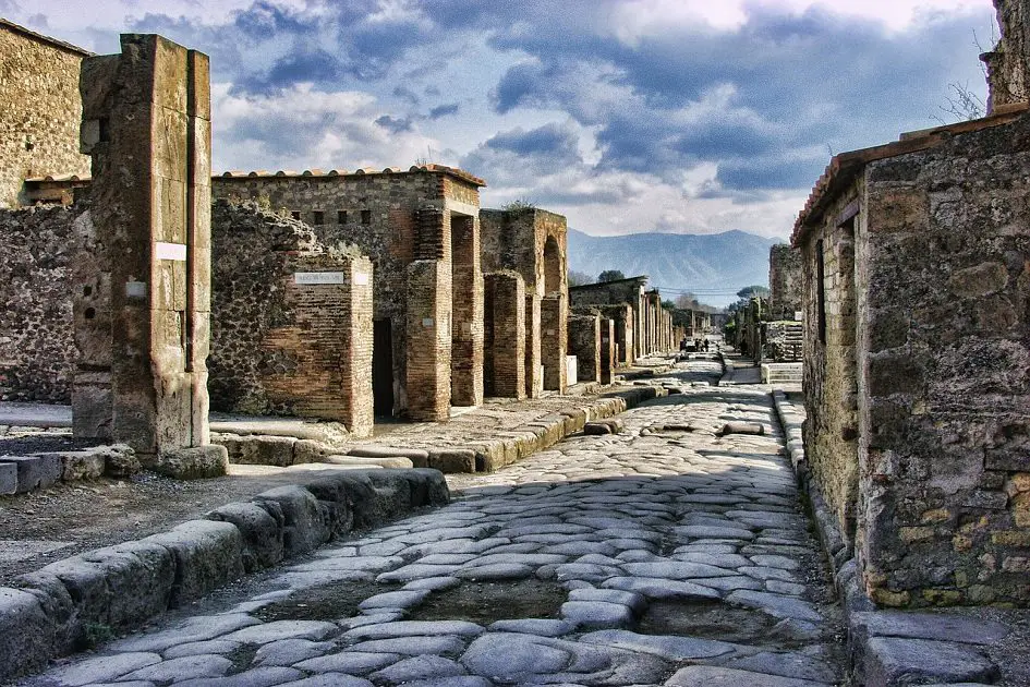 Pompeia 4