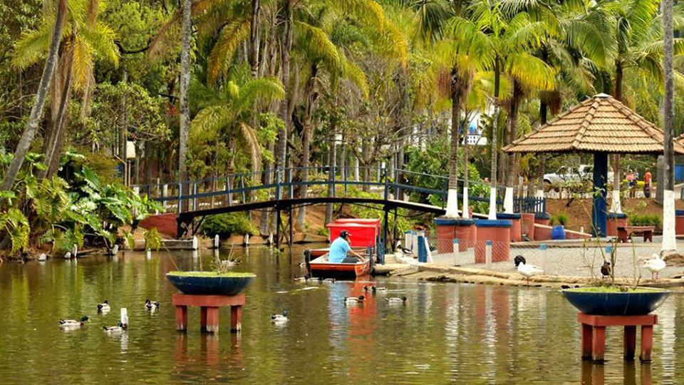 Vulcão no Brasil Poços de Caldas Mundo Ecologia Vulcão no Brasil Poços de Caldas Mundo Ecologia