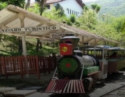 Pontos Turísticos Poços de Caldas 1