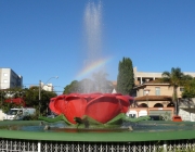 Pontos Turísticos Poços de Caldas 2