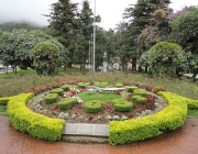 Pontos Turísticos Poços de Caldas 3