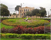 Pontos Turísticos Poços de Caldas 4