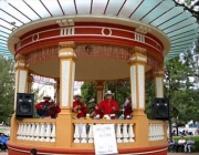 Pontos Turísticos Poços de Caldas 5