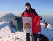 Popocatépetl Escalada 1