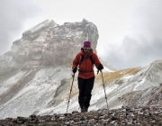 Popocatépetl Escalada 5