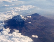 Popocatépetl 4