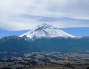 Popocatépetl 5