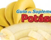 Potássio na Banana 1