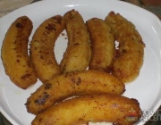 Pratos Com Banana Marmelo 6