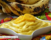 Pratos Com Banana 3