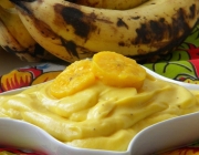 Pratos de Banana da Terra 3