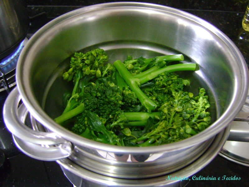 Comer Brócolis Cru Faz Mal? Mundo Ecologia