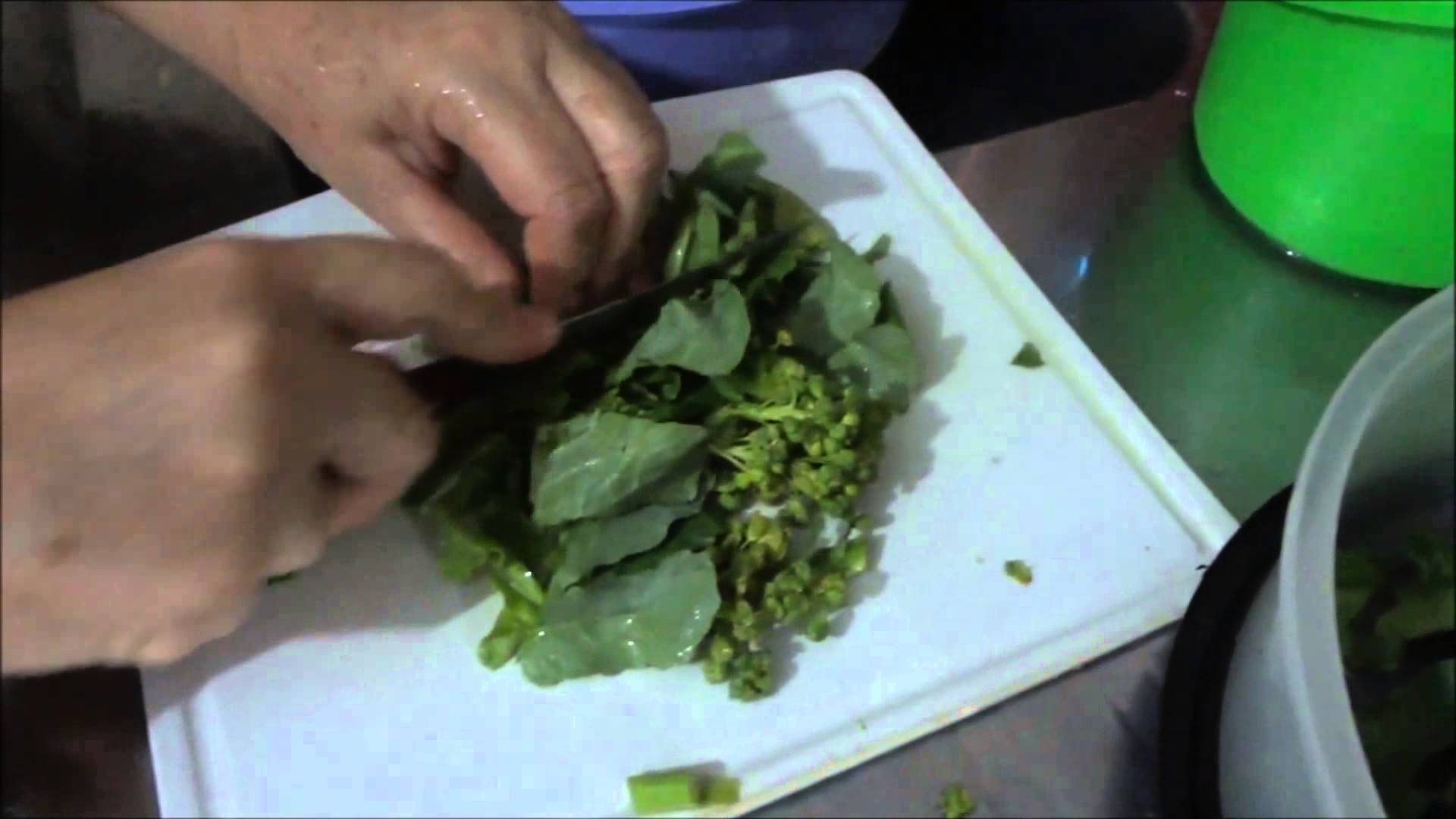 Comer Brócolis Cru Faz Mal? Mundo Ecologia