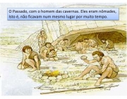 Primeiras Habitações Humanas 2