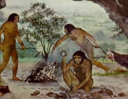 Primeiras Habitações Humanas 5