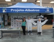 Projeto de Preservação Albatroz 3