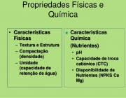 Propriedades Biológicas do Solo 4