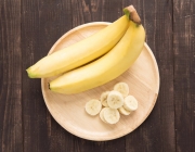 Qualidades Alimentares da Banana 5