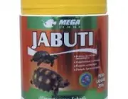 Ração para Jabuti 4