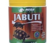 Ração para Jabuti 4