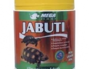 Ração para Jabuti 4