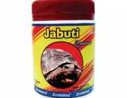 Rações para Jabuti 4