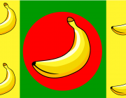 República das Bananas 1