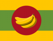 República das Bananas 4