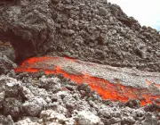 Rochas Vulcânicas 4