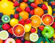 Sabor das Frutas 1