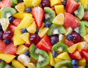 Sabor das Frutas 6