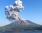 Sakurajima 2