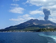 Sakurajima 3