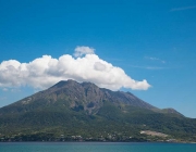 Sakurajima 4