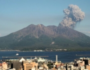 Sakurajima 5
