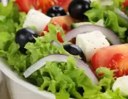 Salada Com Alface Crocantela 1