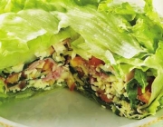 Salada Com Alface Crocantela 4