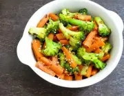 Salada Com Brócolis 3