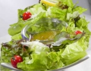 Salada de Alface 1