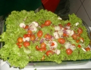 Salada de Alface 2