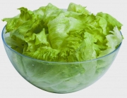 Salada de Alface 3