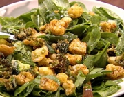 Salada de Couve Flor 4